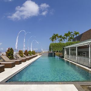 Primebiz Hotel Kuta